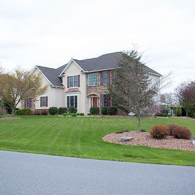 5775 Harvest Pl, Schnecksville, PA 18078