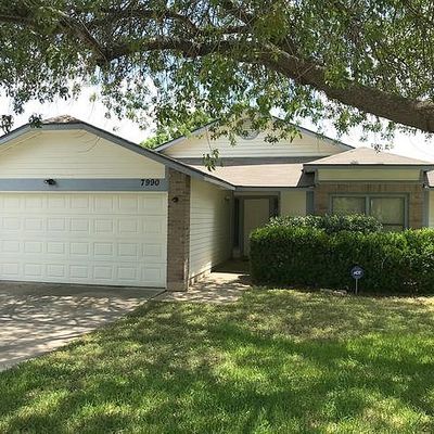 7990 Wayside Trl, San Antonio, TX 78244