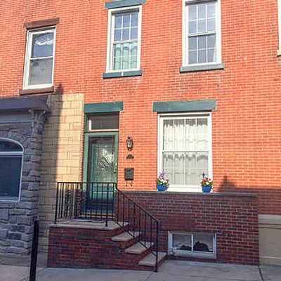 843 N Taylor St, Philadelphia, PA 19130