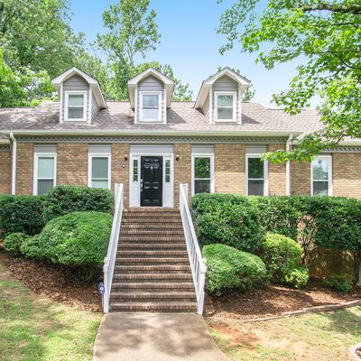 110 Pine Cliff Cir, Hoover, AL 35226