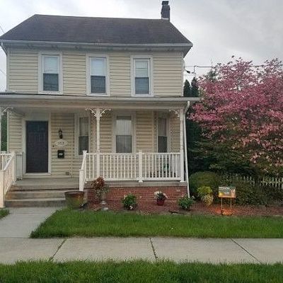 213 Carlisle St, New Oxford, PA 17350