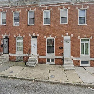 2691 Dulany St, Baltimore, MD 21223