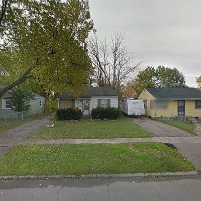 3010 Montana Ave, Flint, MI 48506