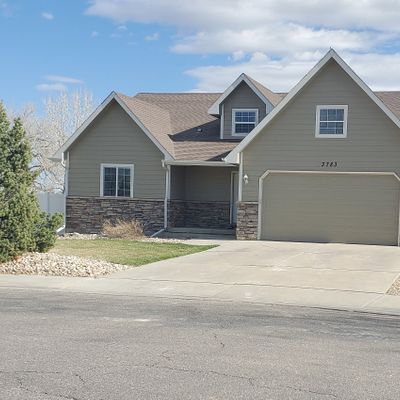 3783 Mount Meeker St, Wellington, CO 80549