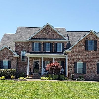 329 Beverly Randolph Dr, Murfreesboro, TN 37129