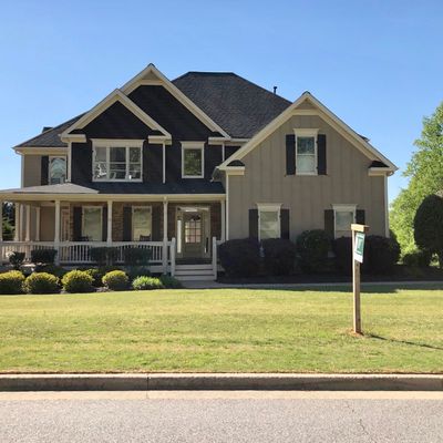 5070 Trailing Fox Dr, Cumming, GA 30040