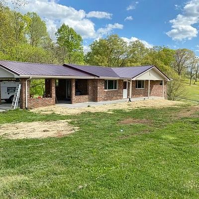 417 Bell Hollow Rd, Kingsport, TN 37664