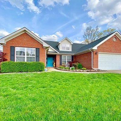 4543 Woodlake Run, Owensboro, KY 42303