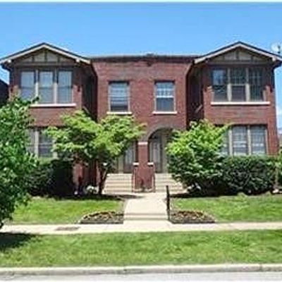 5947 Mc Pherson Avenue #2 W, St. Louis, MO 63112