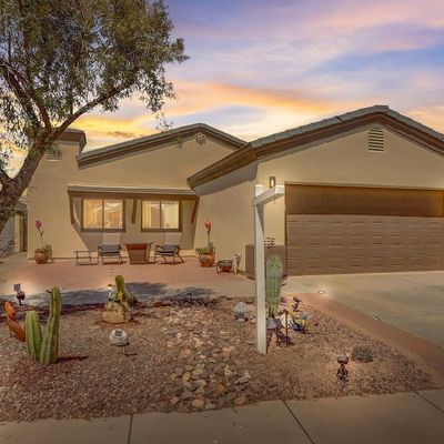 3818 W Fairway Dr, Eloy, AZ 85131