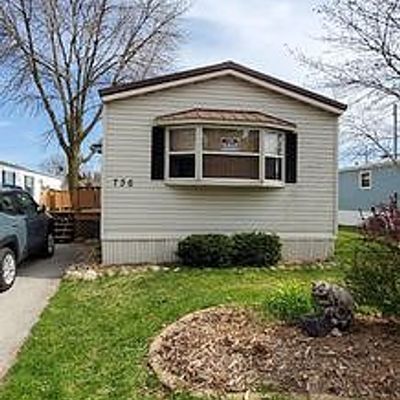 736 Forest Blvd, Sheboygan Falls, WI 53085