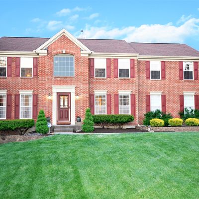 6180 Castlebridge Ct, West Chester, OH 45069