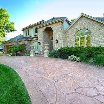 9496 Abbott Ct, Eden Prairie, MN 55347