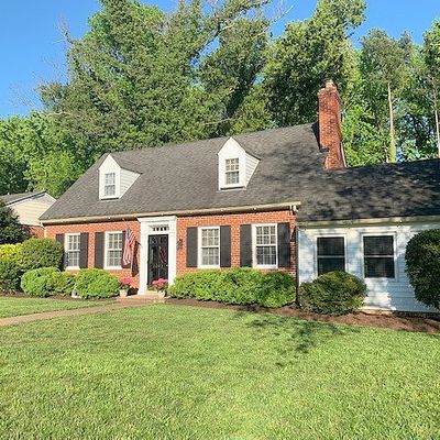 1003 Ridge Top Road, Henrico, VA 23229