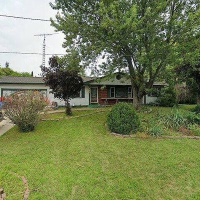 120 W Wilson St, Palmyra, WI 53156