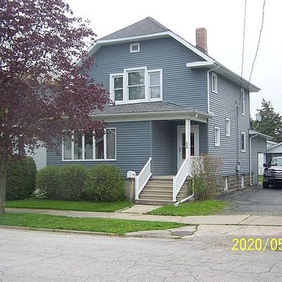 224 N Mclellan St, Bay City, MI 48708