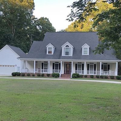 2343 Gilpin Road, Thomson, GA 30824