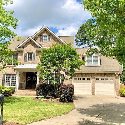 4 Syston Ct, Chapel Hill, NC 27517