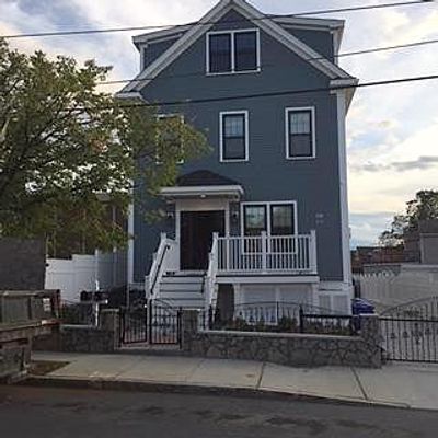 32 Cameron St, Everett, MA 02149