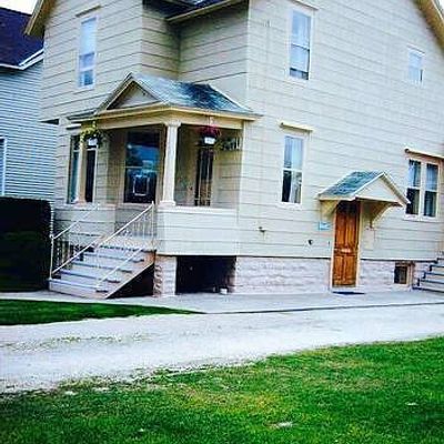 320 E Baldwin St, Alpena, MI 49707