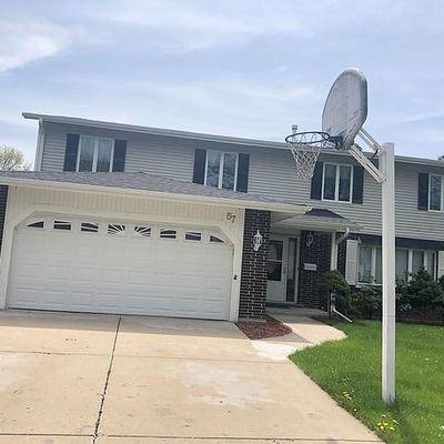 57 W King Henry Ct, Palatine, IL 60067