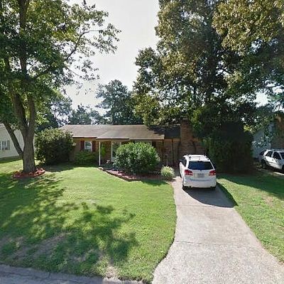 625 Bethune Dr, Virginia Beach, VA 23452