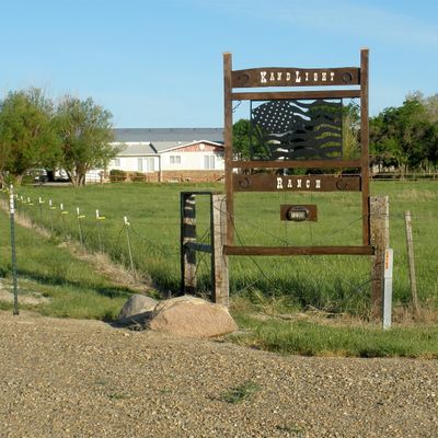 12353 County Road 348, Sidney, MT 59270