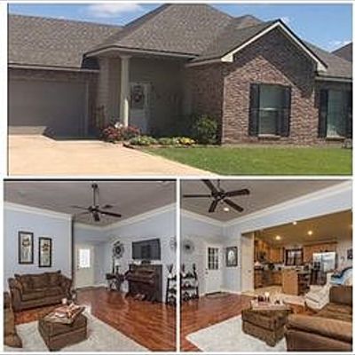 219 Oak Hill Ln, Youngsville, LA 70592