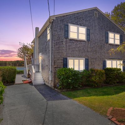 282 Edgewater Dr E, East Falmouth, MA 02536