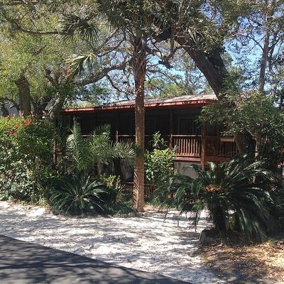 302 W Cooper Ave, Folly Beach, SC 29439