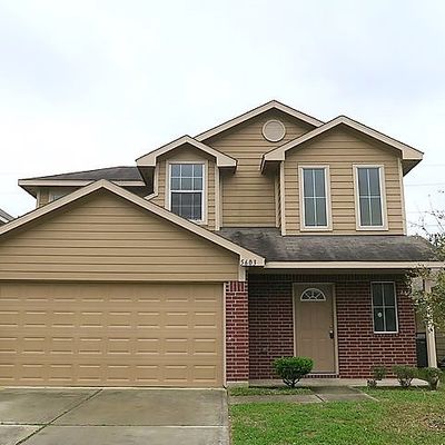 5603 Post Oak Manor Dr, Houston, TX 77085