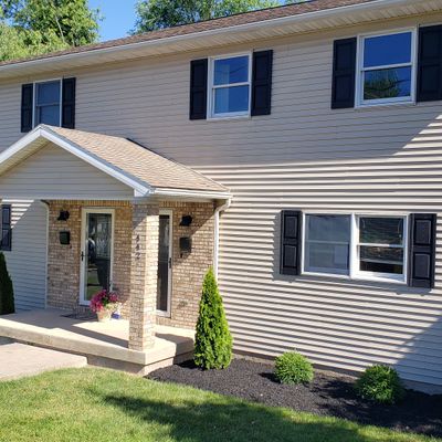 442 Salem Rd, Archbald, PA 18403