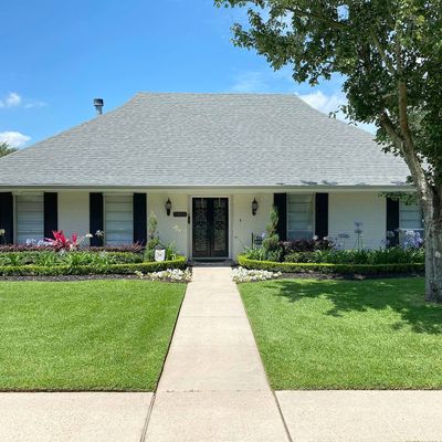 4508 James Dr, Metairie, LA 70003