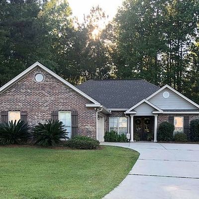 76 Woodside Dr., Hattiesburg, MS 39402