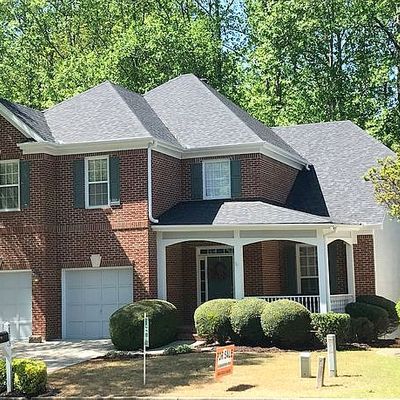 2075 Brookridge Ter, Alpharetta, GA 30004