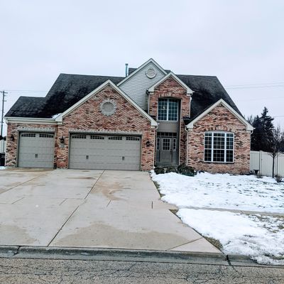 254 Ian Ave, New Lenox, IL 60451