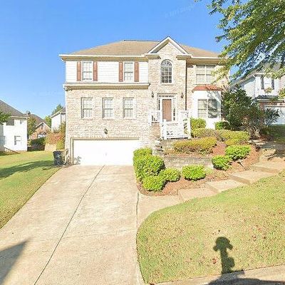1807 Shiloh Valley Ct Nw, Kennesaw, GA 30144