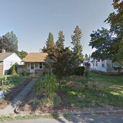 1021 E 39 Th Ave, Spokane, WA 99203