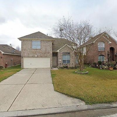 12134 Virline Ln, Houston, TX 77067