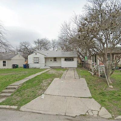 2208 Waverly Ave, San Antonio, TX 78228