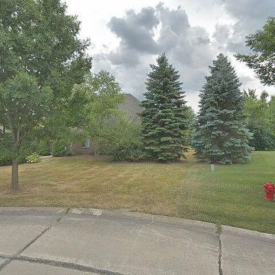 22463 Norfolk Ct, Novi, MI 48374