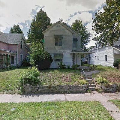 2025 Pearl St, Anderson, IN 46016