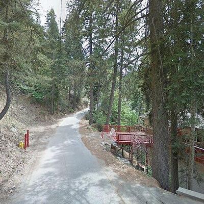 Lot 1 Sunderland Ct, Lake Arrowhead, CA 92352