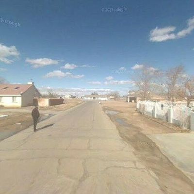 Lot 158 Eucalyptus Ave, California City, CA 93505