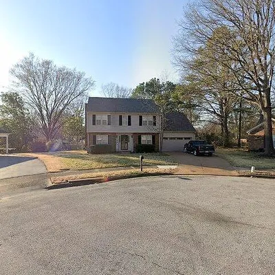 6040 Syon Cv, Memphis, TN 38119