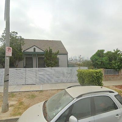 1224 N Hoover St Unit 1/2, Los Angeles, CA 90029