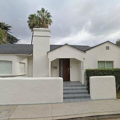 3366 Charleston Way, Los Angeles, CA 90068