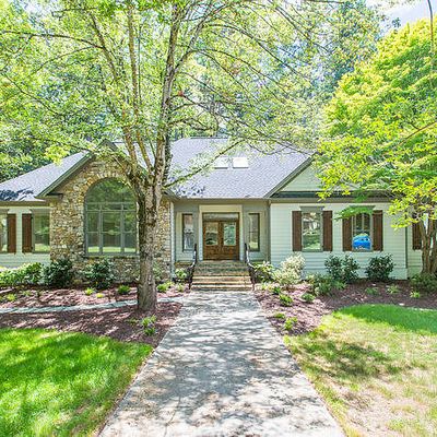 101 Antler Point Rd, Chapel Hill, NC 27516