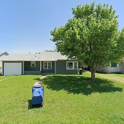 110 N C St, Duncan, OK 73533