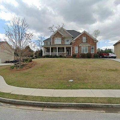 1687 Grassy Hill Ct, Grayson, GA 30017